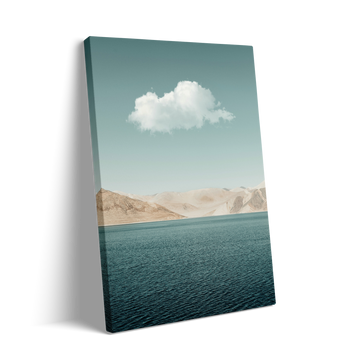 CLOUDY